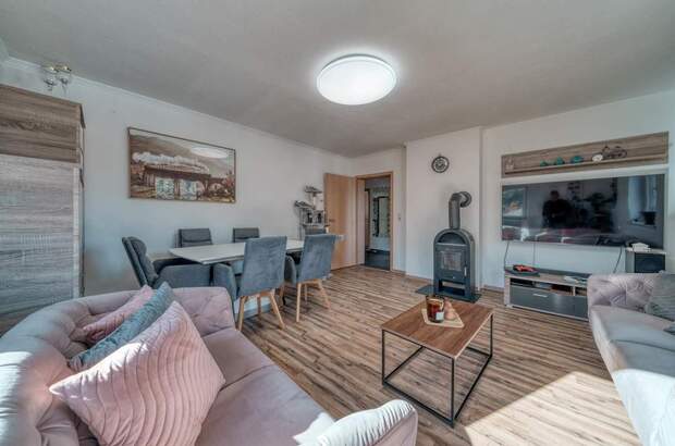 Eigentumswohnung in 6430 Ötztal (Bild 2)