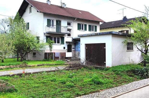 Haus kaufen in 6850 Dornbirn (Bild 2)