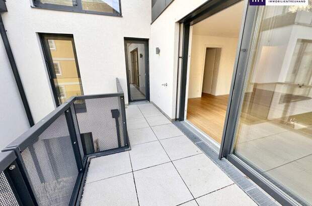 Terrassenwohnung kaufen in 1170 Wien (Bild 4)