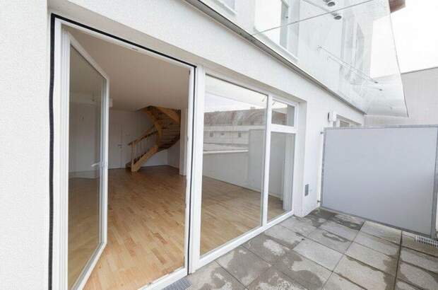 Terrassenwohnung mieten in 3386 Hafnerbach (Bild 4)