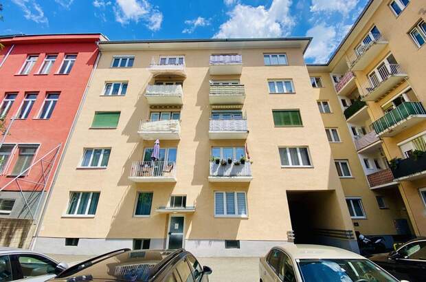 Wohnung mit Balkon kaufen in 8720 Knittelfeld (Bild 1)
