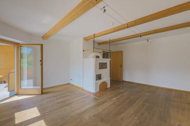 Terrassenwohnung kaufen in 6371 Aurach (Bild 4)