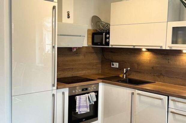 Wohnung mieten in 4261 Rainbach (Bild 2)