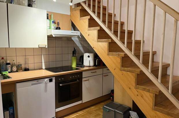 Altbauwohnung mieten in 8010 Graz (Bild 5)