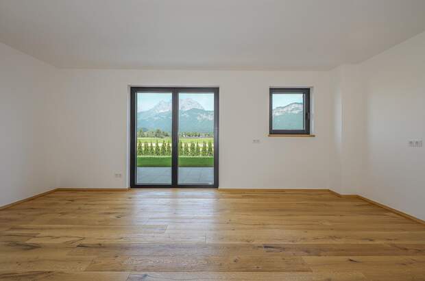 Terrassenwohnung kaufen in 6380 St. Johann (Bild 5)