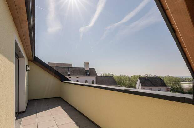 Wohnung mit Balkon kaufen in 4070 Pupping (Bild 4)