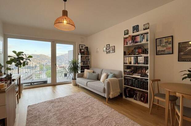 Wohnung mit Balkon mieten in 8020 Graz (Bild 2)