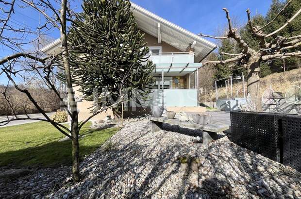 Einfamilienhaus kaufen in 6842 Koblach (Bild 1)