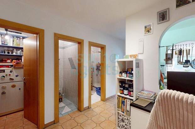 Wohnung mit Balkon kaufen in 6060 Hall (Bild 4)