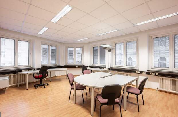 Gewerbeobjekt kaufen in 1050 Wien (Bild 1)