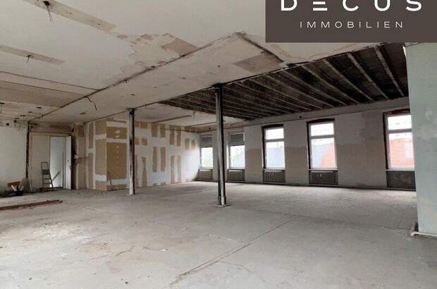 Büro / Praxis mieten in 1210 Wien (Bild 2)