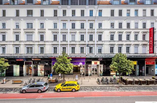 Gewerbeobjekt mieten in 1030 Wien (Bild 2)