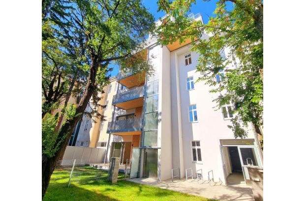 Terrassenwohnung kaufen in 1140 Wien (Bild 3)