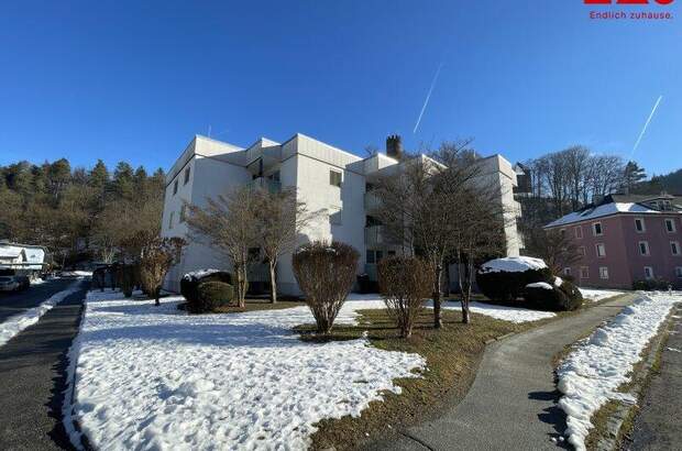 Terrassenwohnung mieten in 8570 Voitsberg (Bild 5)