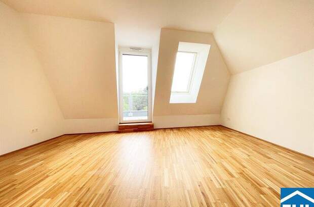 Terrassenwohnung mieten in 1110 Wien (Bild 2)