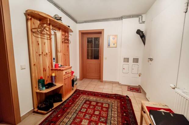 Haus mit Garten kaufen in 8741 Kleinlobming (Bild 4)