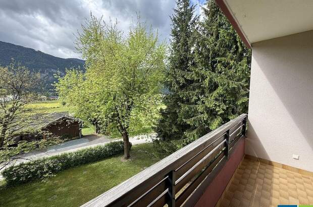 Wohnung mit Balkon kaufen in 9620 Hermagor (Bild 4)