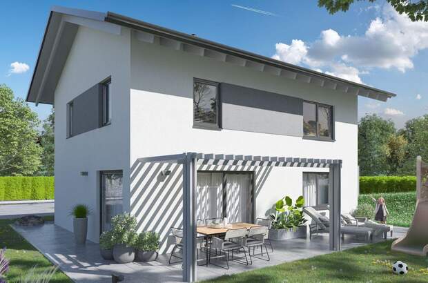 Haus kaufen in 4600 Schleißheim (Bild 1)