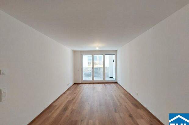 Terrassenwohnung mieten in 1110 Wien (Bild 2)