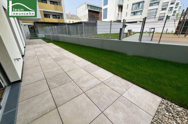 Terrassenwohnung kaufen in 1220 Wien (Bild 5)