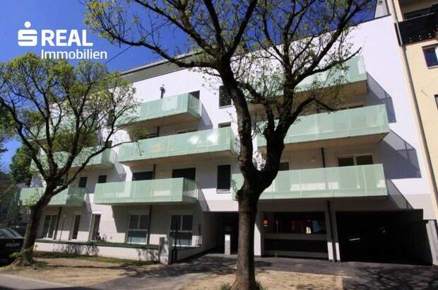 Wohnung mieten in 8020 Graz (Bild 1)