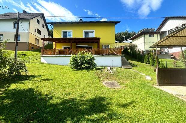 Haus mit Garten kaufen in 8112 Gratwein (Bild 3)