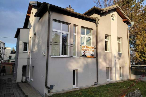 Mehrfamilienhaus kaufen in 2344 Maria Enzersdorf (Bild 1)