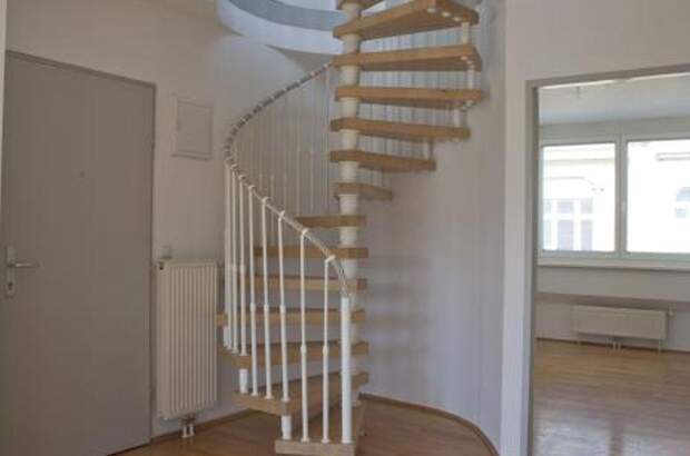 Wohnung mit Balkon kaufen in 1070 Wien (Bild 2)