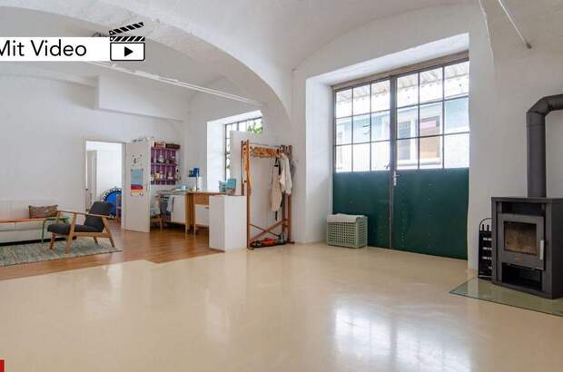 Gewerbeobjekt mieten in 8020 Graz (Bild 1)