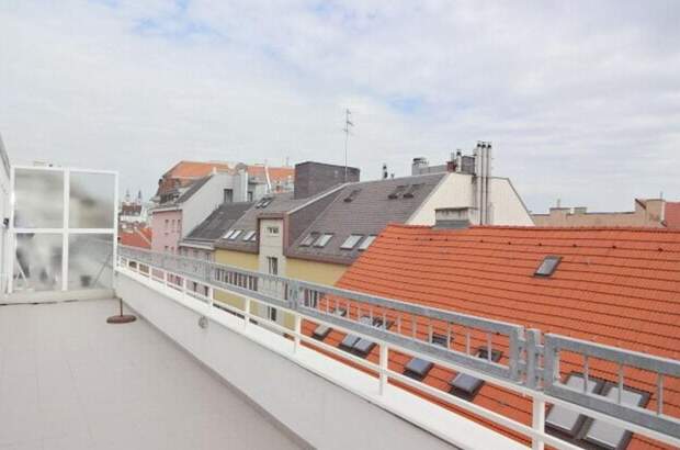 Wohnung mieten in 1050 Wien (Bild 1)