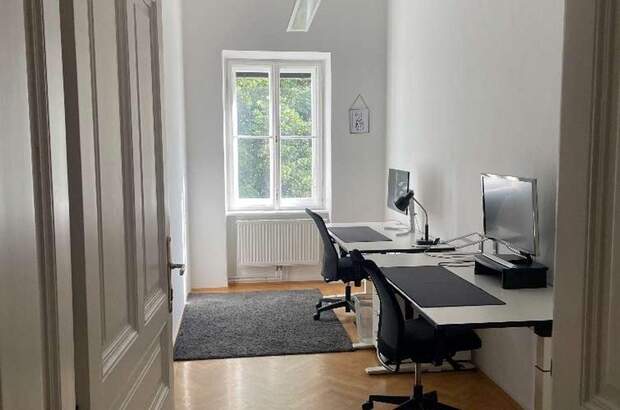 Immobilie mieten in 1090 Wien (Bild 1)