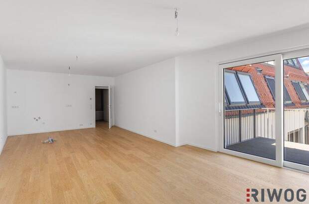 Terrassenwohnung kaufen in 1130 Wien (Bild 3)