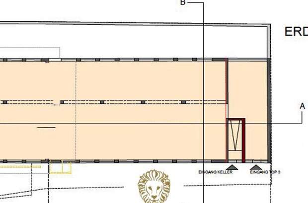 Gewerbeobjekt mieten in 6161 Natters (Bild 5)