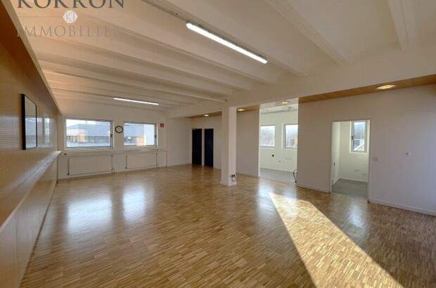 Büro / Praxis mieten in 1140 Wien (Bild 2)
