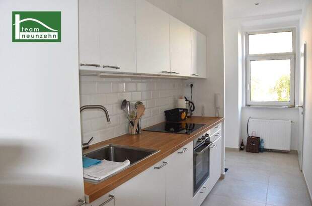 Wohnung kaufen in 1120 Wien (Bild 3)