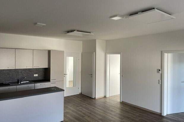 Wohnung mit Balkon mieten in 8551 Wies (Bild 2)