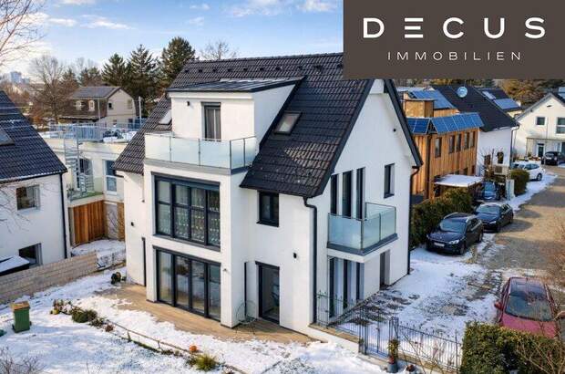 Einfamilienhaus kaufen in 1220 Wien (Bild 1)