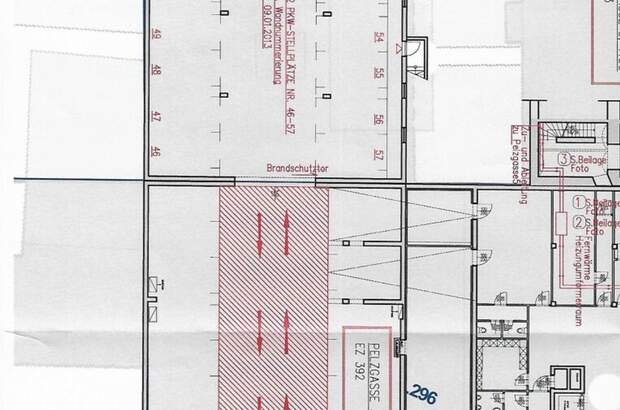 Gewerbeobjekt mieten in 1150 Wien (Bild 4)