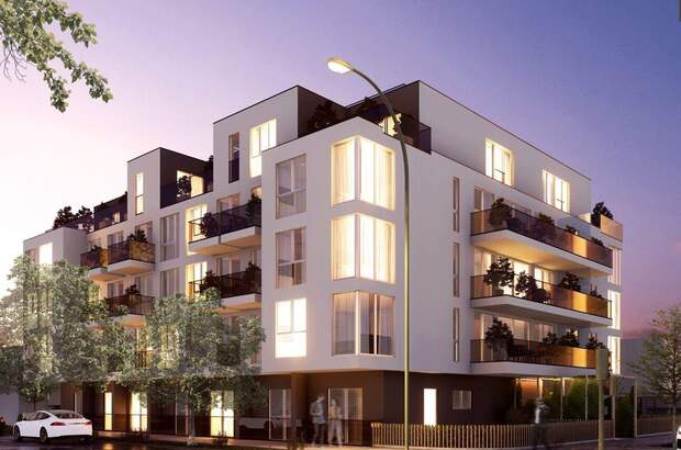 Immobilie mieten in 1210 Wien