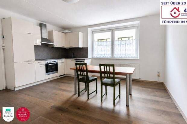 Wohnung kaufen in 1210 Wien (Bild 1)