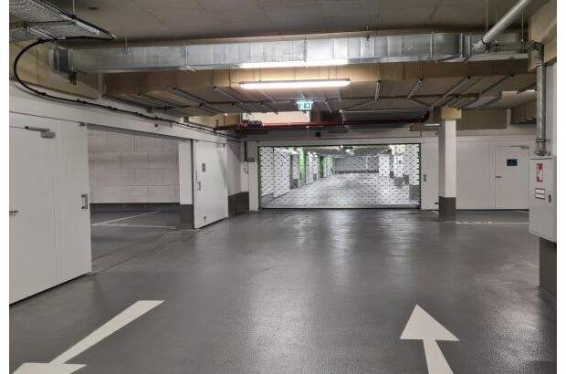 Halle / Lager / Produktion mieten in 1220 Wien (Bild 5)