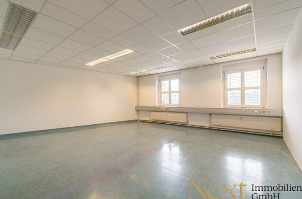 Büro / Praxis mieten in 4020 Linz (Bild 5)