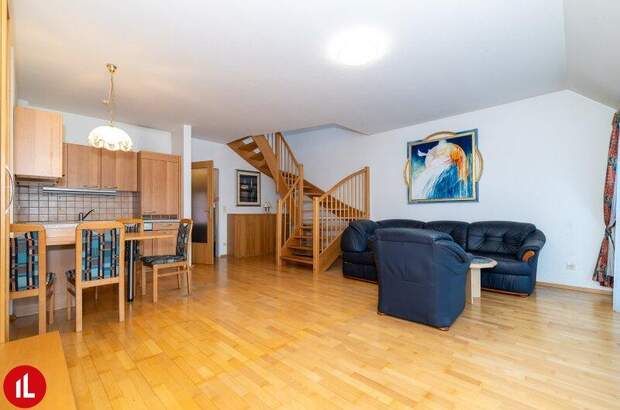 Terrassenwohnung kaufen in 2320 Schwechat (Bild 2)