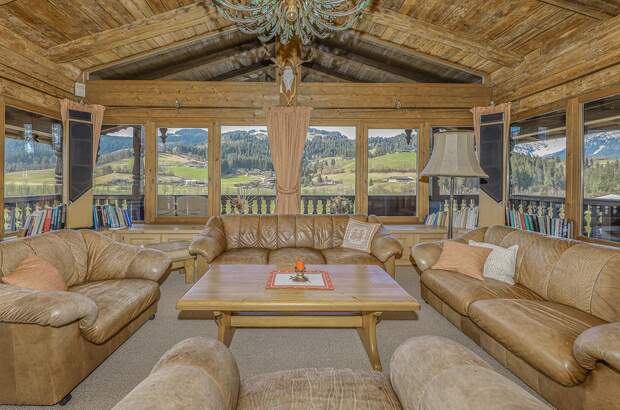 Chalet kaufen in 6370 Reith (Bild 2)