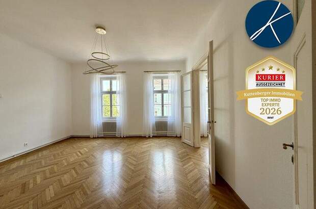 Wohnung mieten in 3500 Krems (Bild 4)