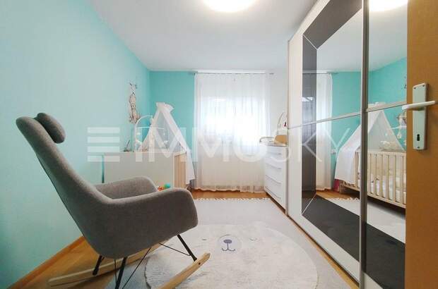 Terrassenwohnung kaufen in 6719 Bludesch (Bild 5)