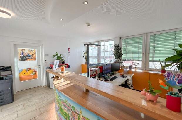 Gewerbeobjekt mieten in 8010 Graz (Bild 3)