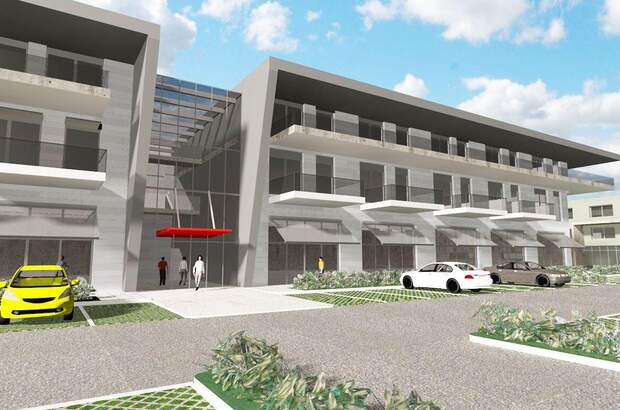 Gewerbeobjekt kaufen in 5020 Salzburg (Bild 1)