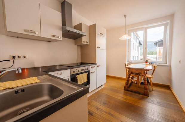 Terrassenwohnung kaufen in 5700 Zell am See (Bild 4)