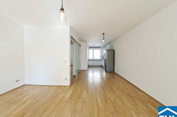 Terrassenwohnung mieten in 1060 Wien (Bild 3)